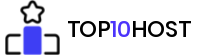 Top10host - logo
